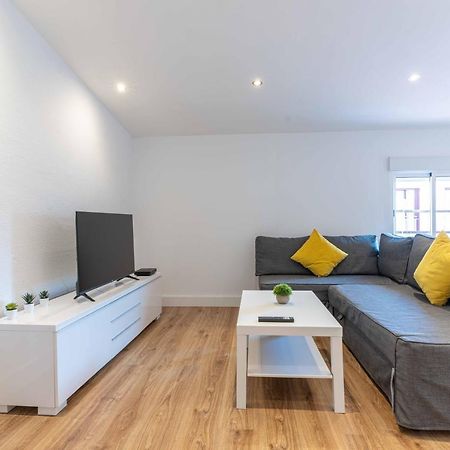 Appartamento Reial 4 Tarragona Esterno foto