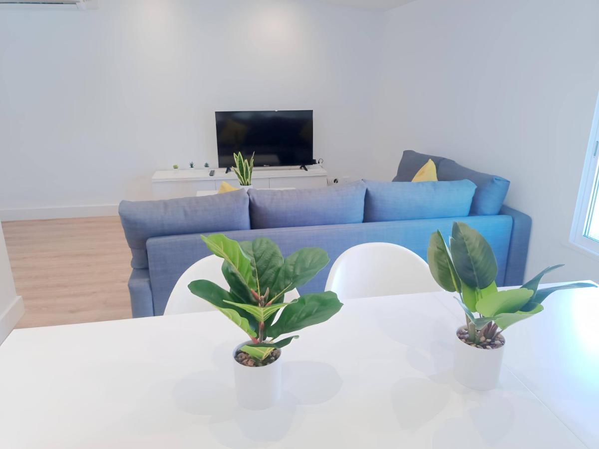 Appartamento Reial 4 Tarragona Esterno foto
