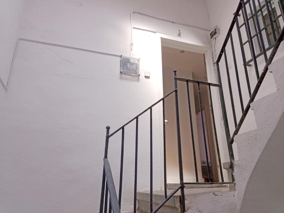 Appartamento Reial 4 Tarragona Esterno foto