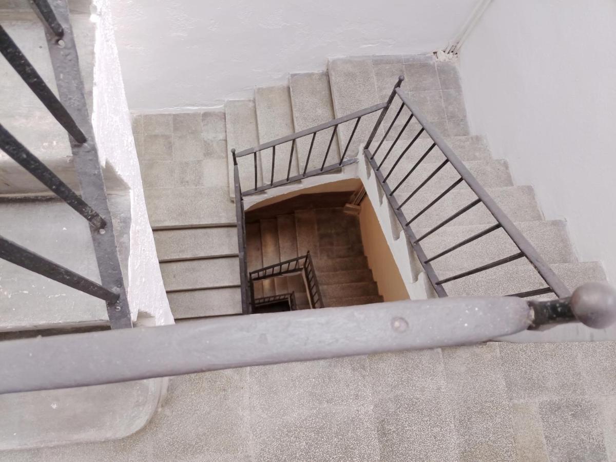 Appartamento Reial 4 Tarragona Esterno foto
