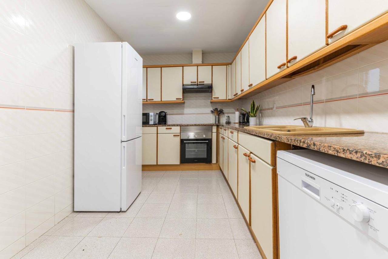 Appartamento Reial 4 Tarragona Esterno foto